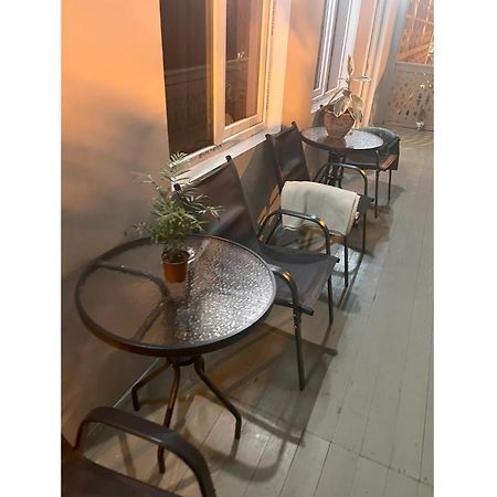 Silver 42 Boutique Hotel Tbilisi Buitenkant foto