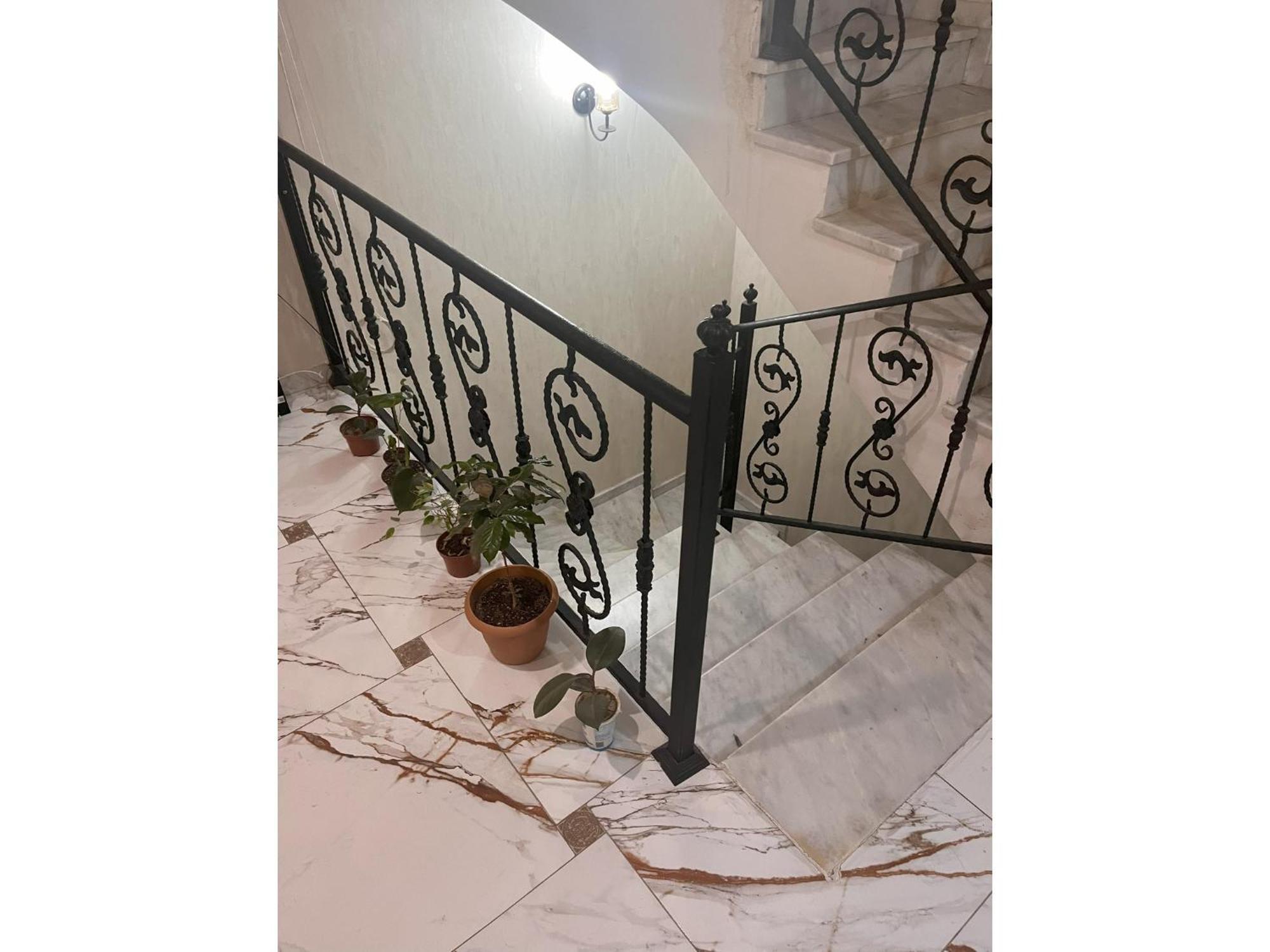 Silver 42 Boutique Hotel Tbilisi Buitenkant foto