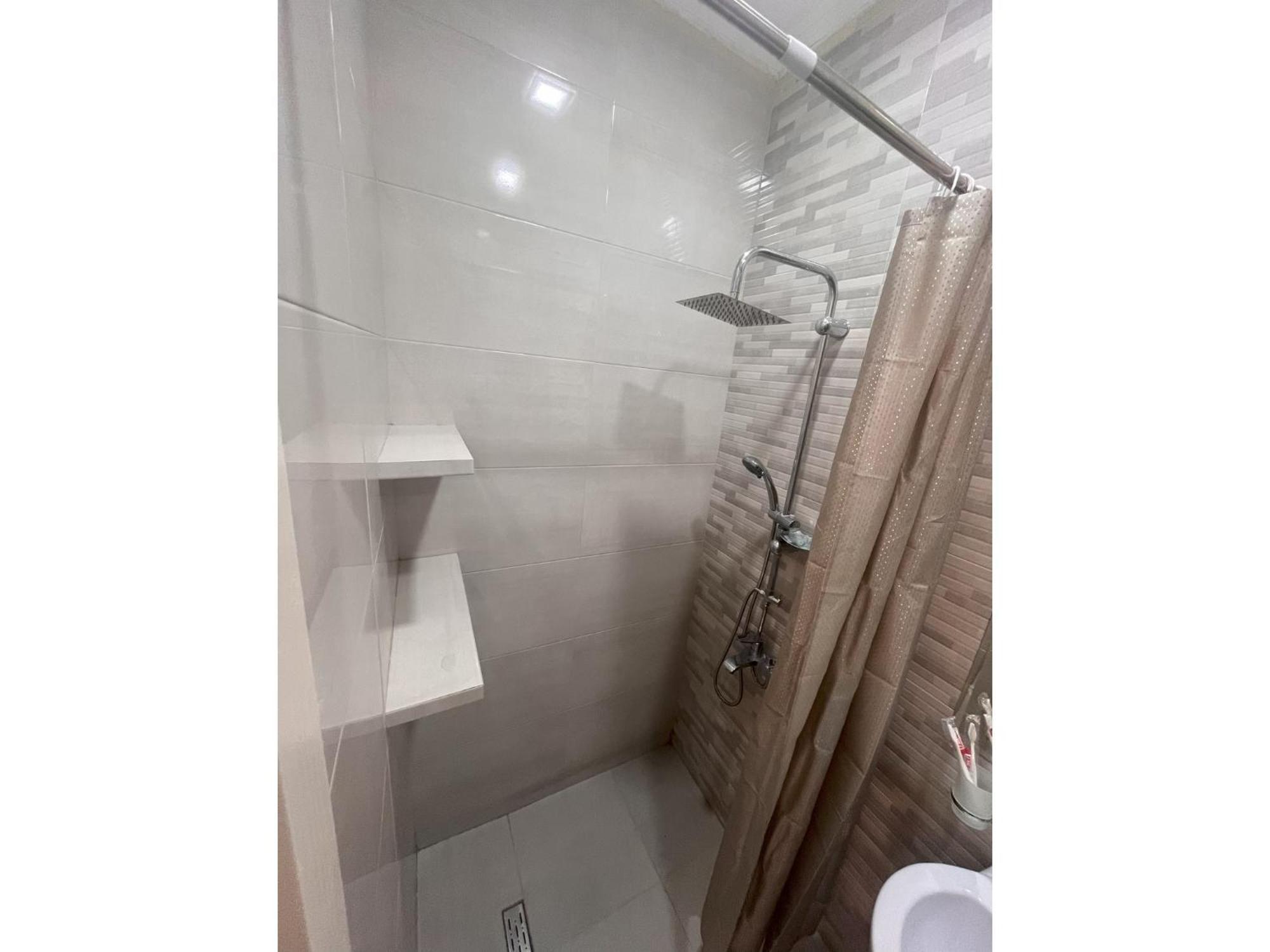 Silver 42 Boutique Hotel Tbilisi Buitenkant foto