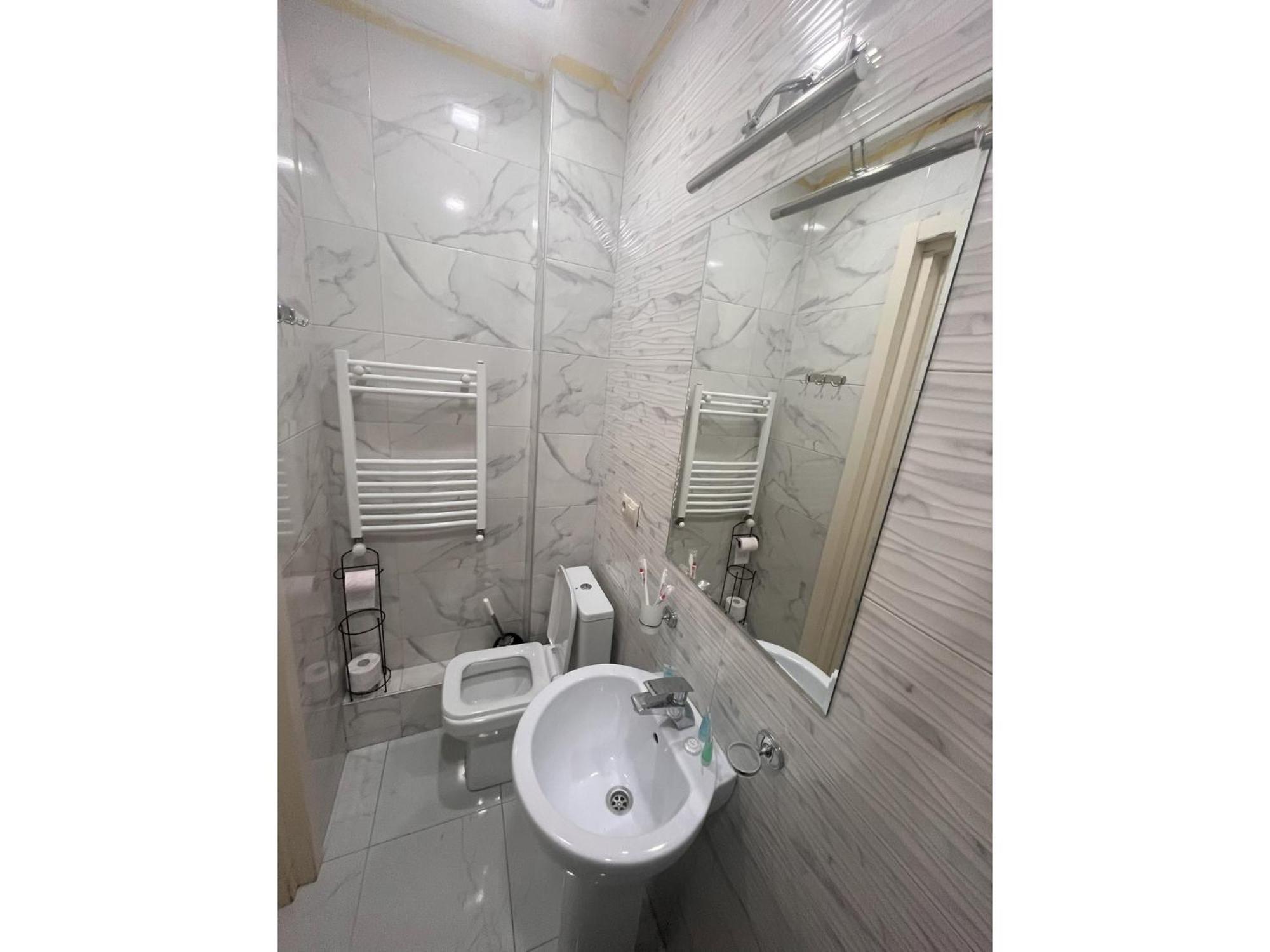 Silver 42 Boutique Hotel Tbilisi Buitenkant foto