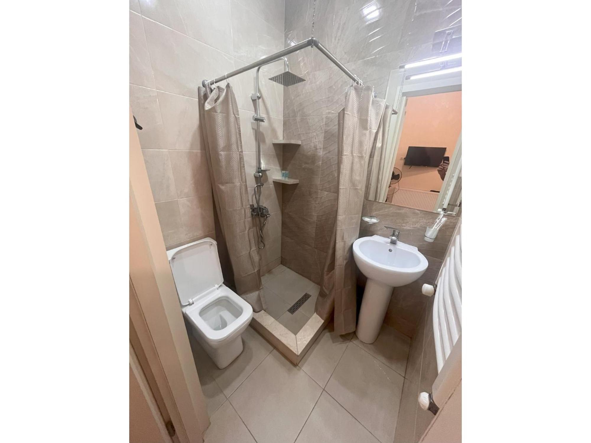 Silver 42 Boutique Hotel Tbilisi Buitenkant foto
