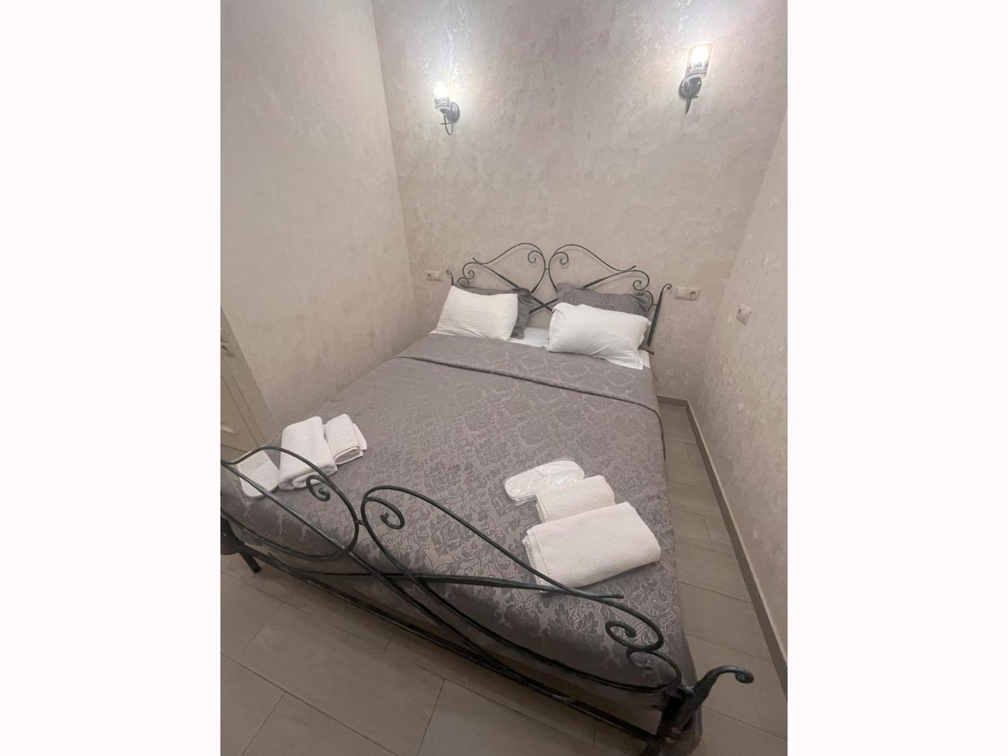 Silver 42 Boutique Hotel Tbilisi Buitenkant foto
