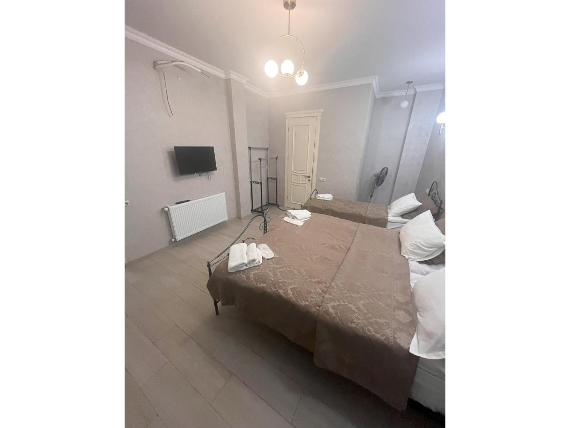 Silver 42 Boutique Hotel Tbilisi Buitenkant foto