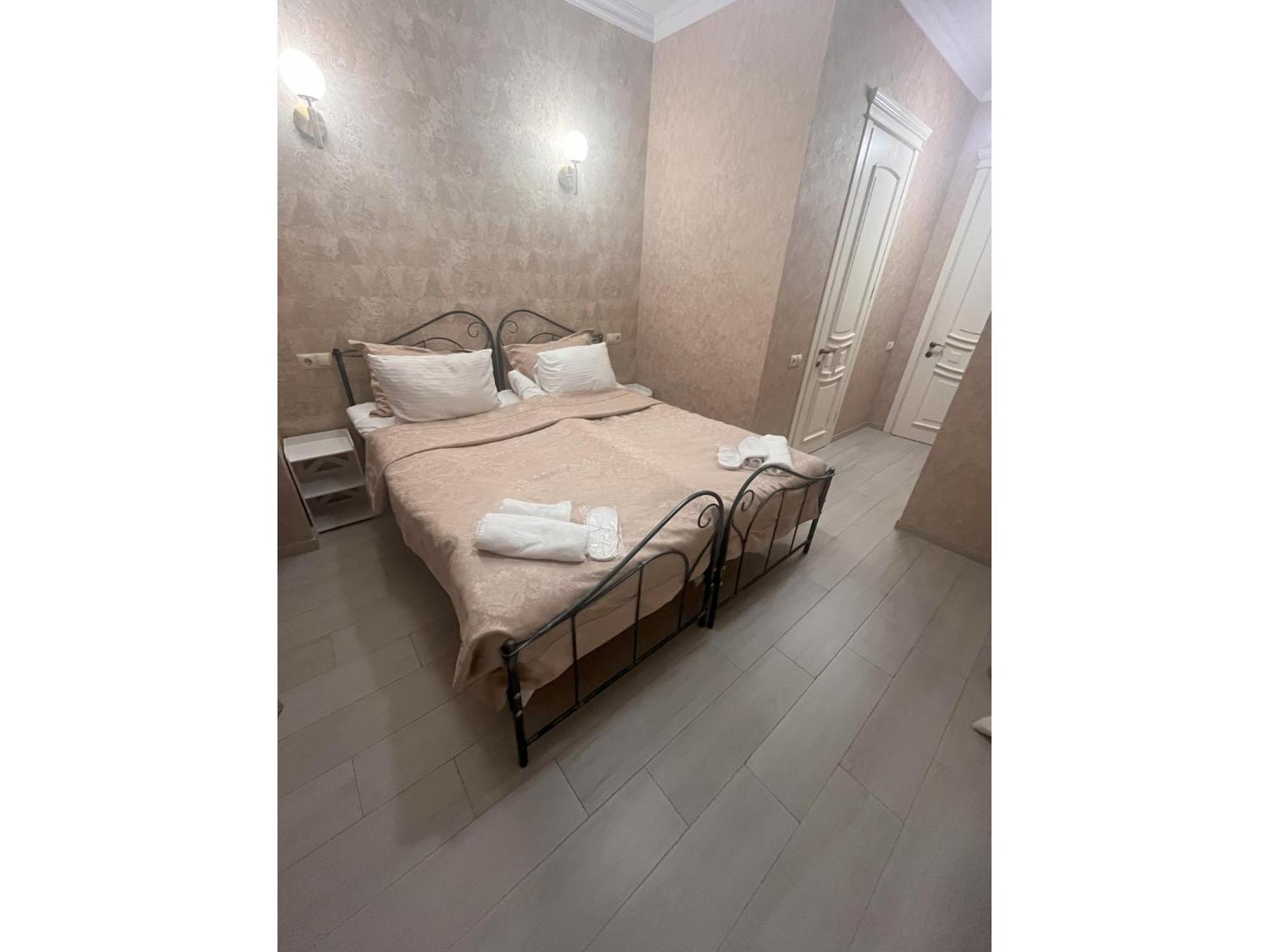 Silver 42 Boutique Hotel Tbilisi Buitenkant foto