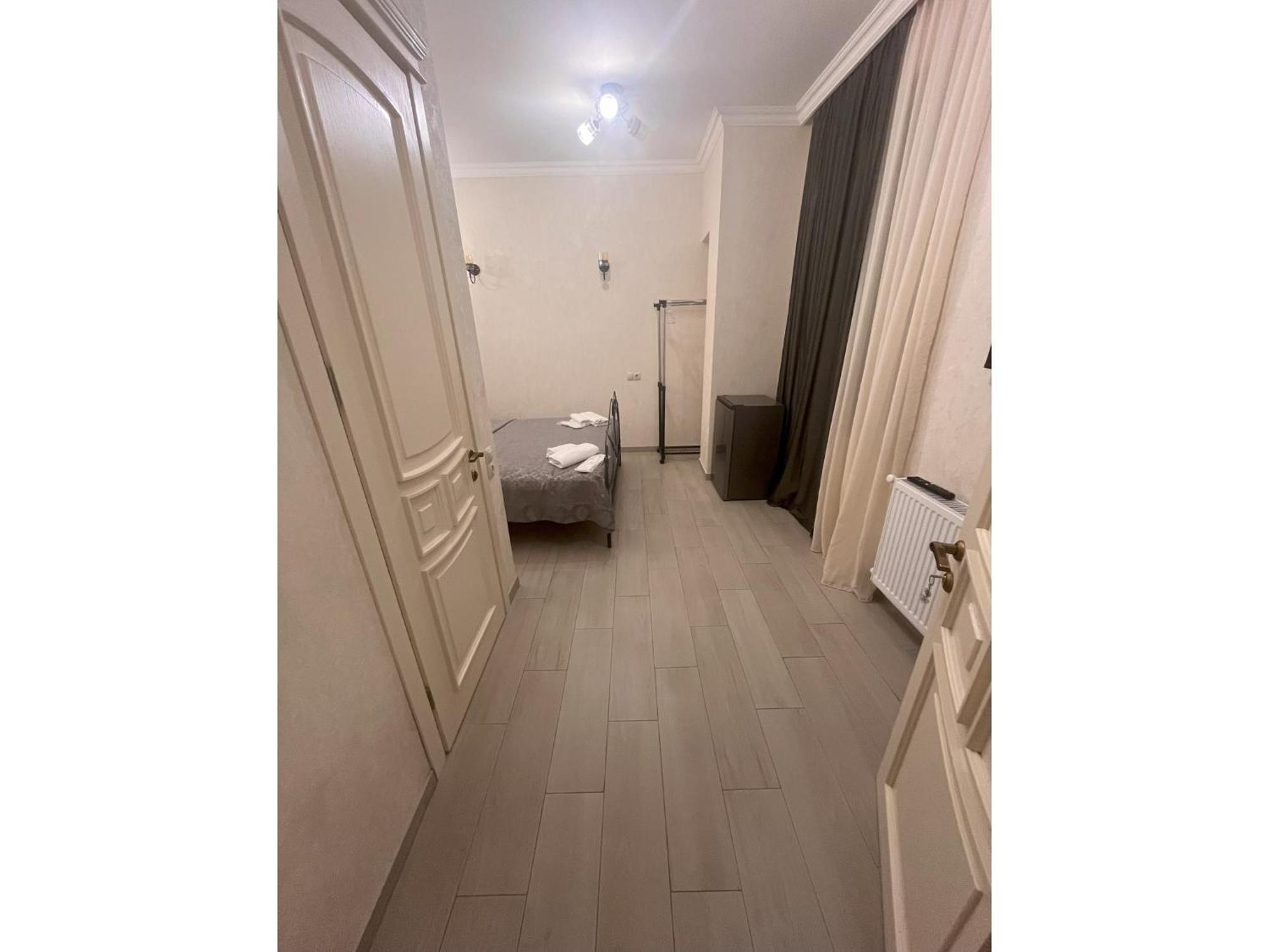 Silver 42 Boutique Hotel Tbilisi Buitenkant foto