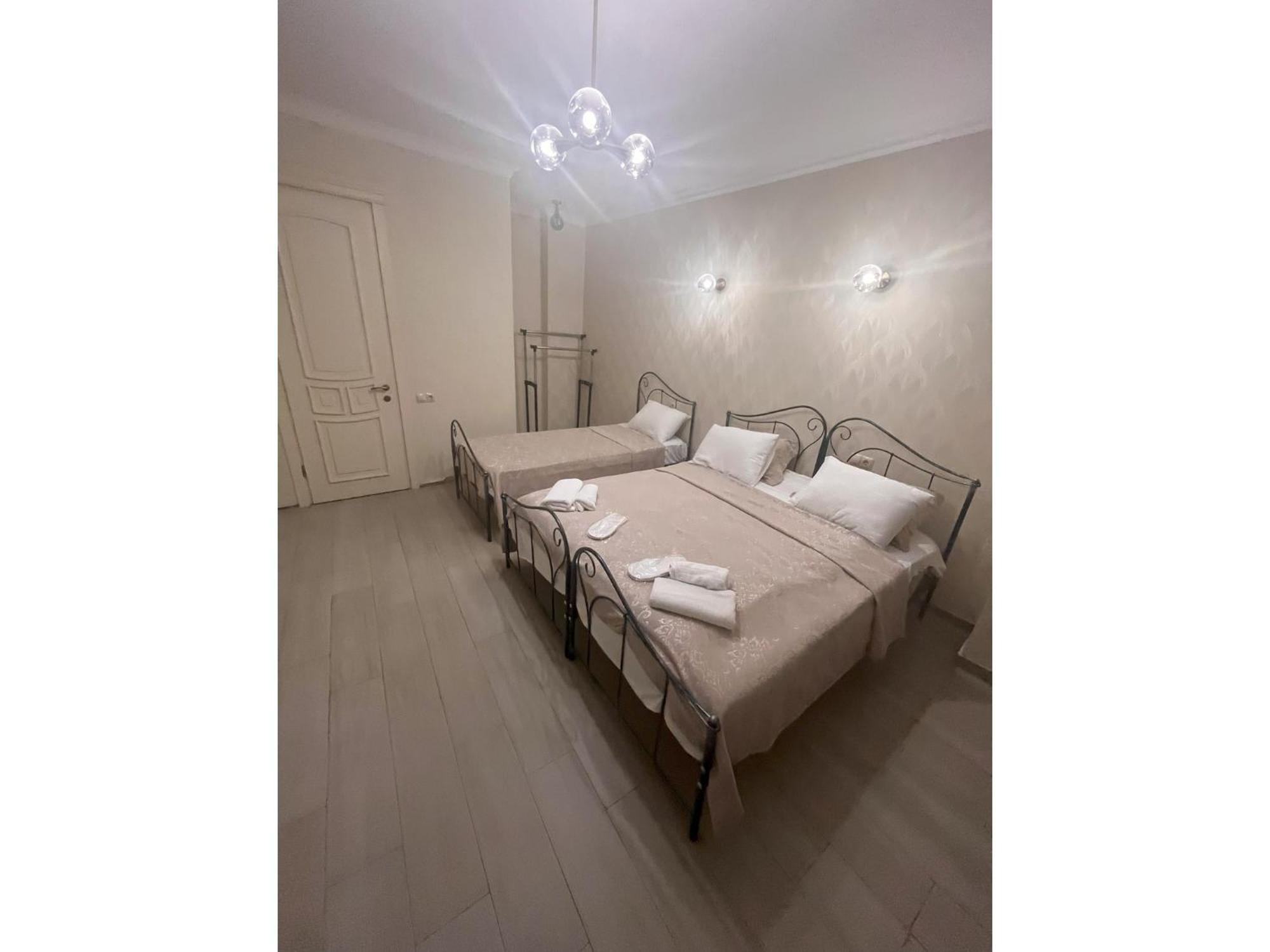 Silver 42 Boutique Hotel Tbilisi Buitenkant foto