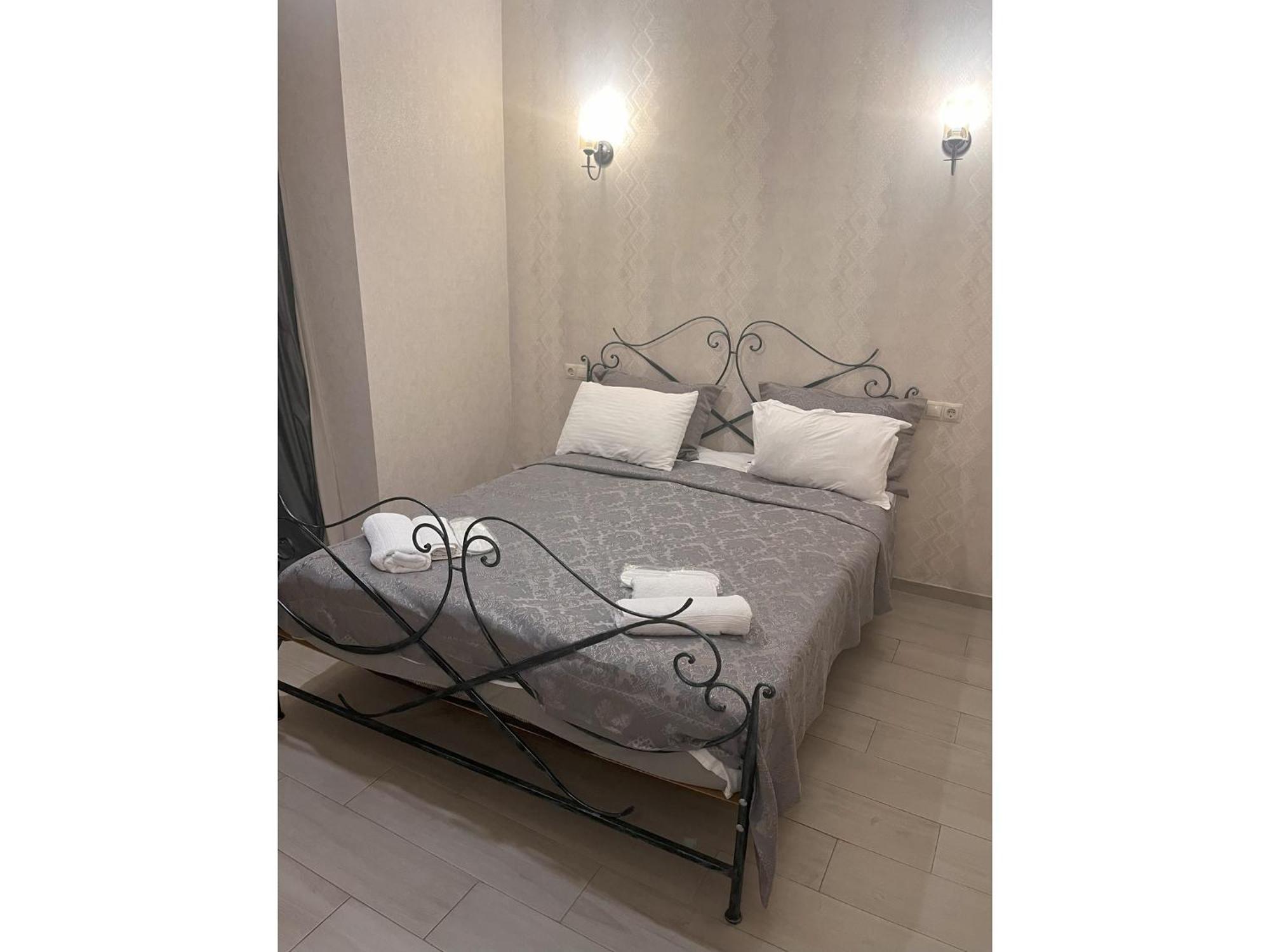 Silver 42 Boutique Hotel Tbilisi Buitenkant foto