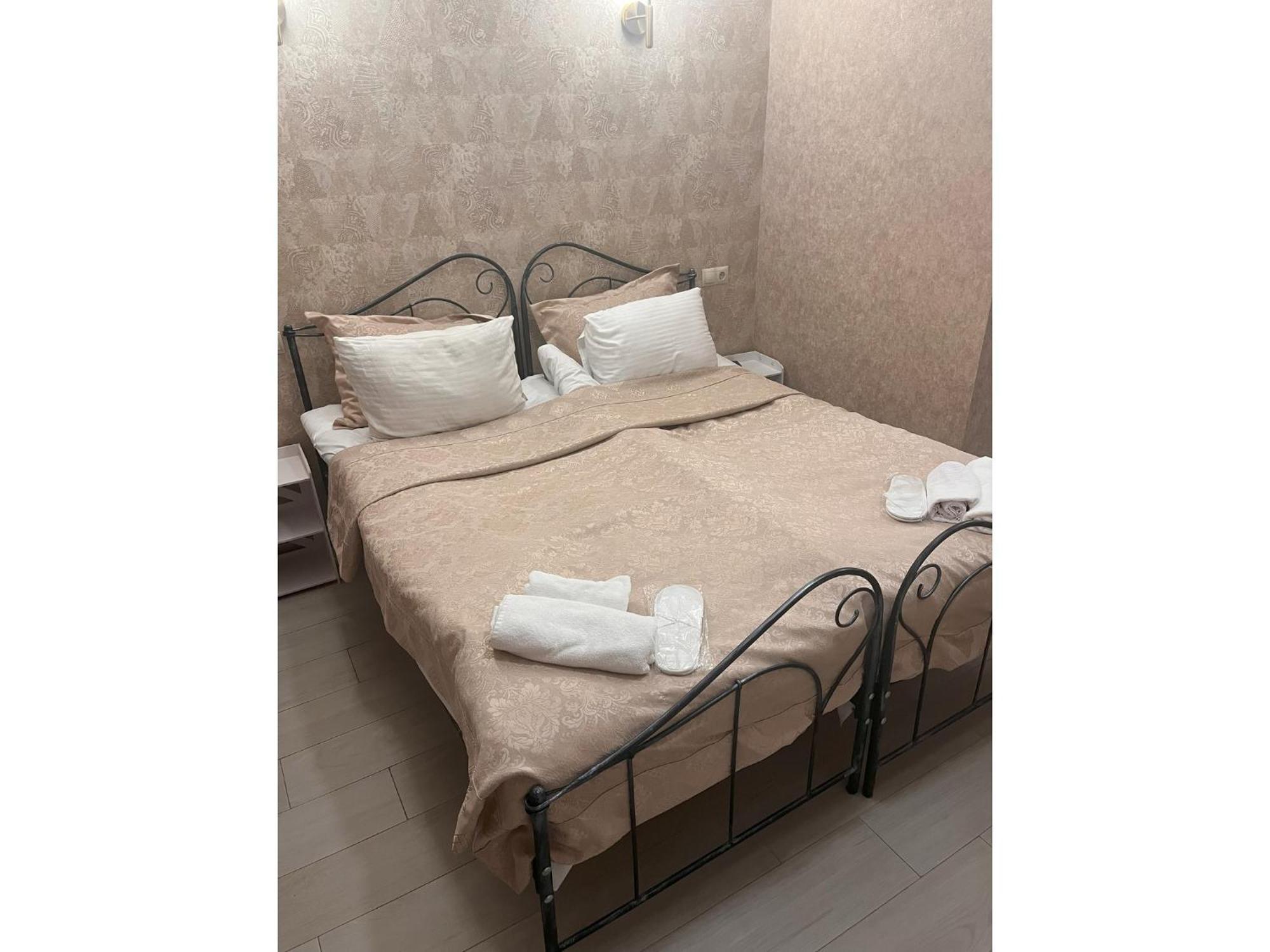 Silver 42 Boutique Hotel Tbilisi Buitenkant foto
