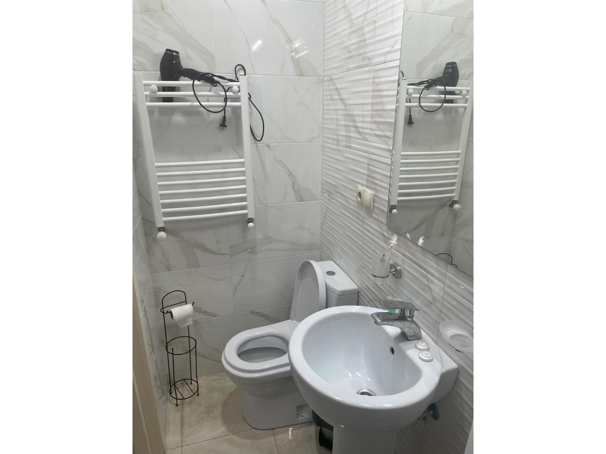 Silver 42 Boutique Hotel Tbilisi Buitenkant foto