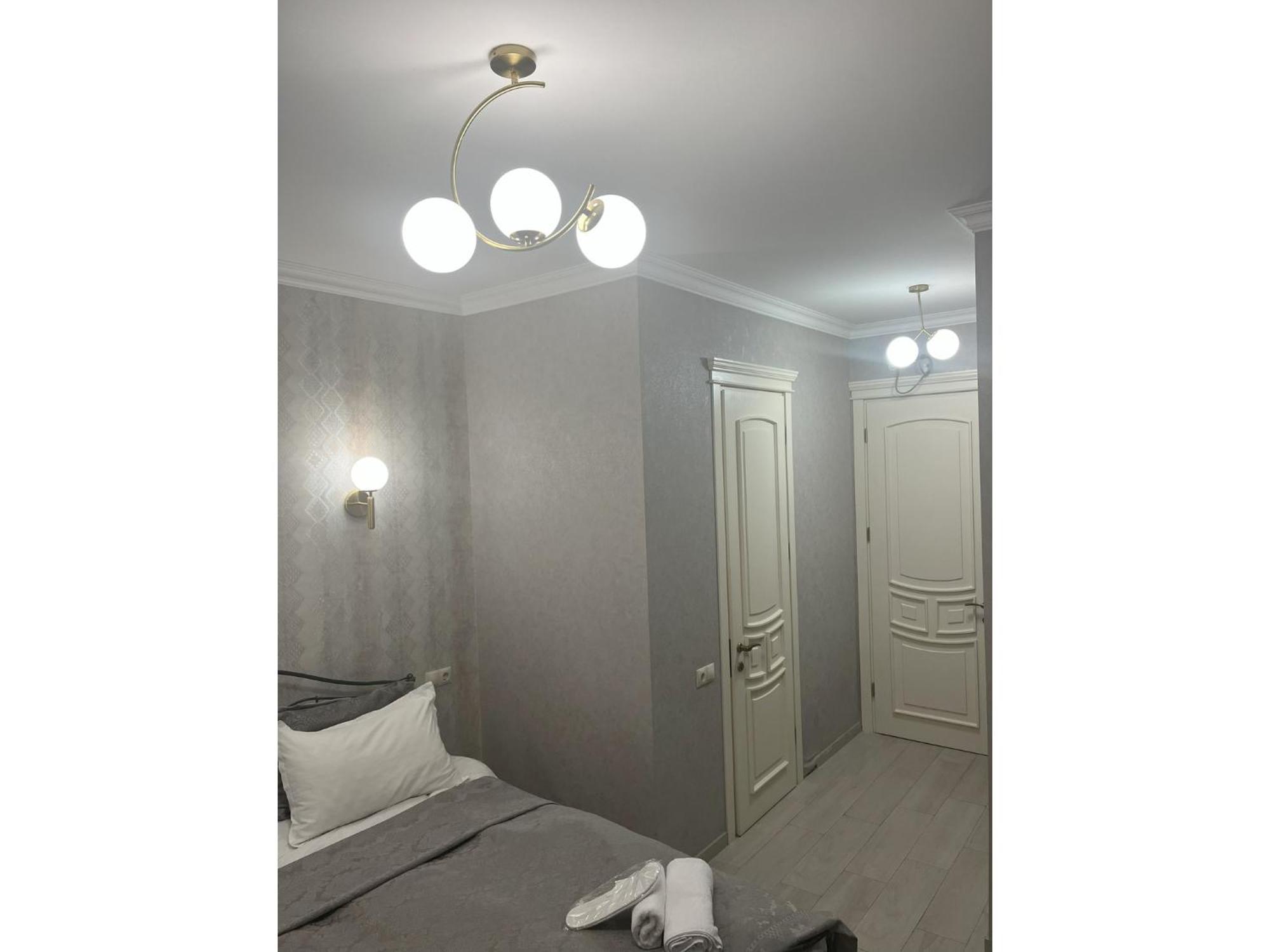 Silver 42 Boutique Hotel Tbilisi Buitenkant foto