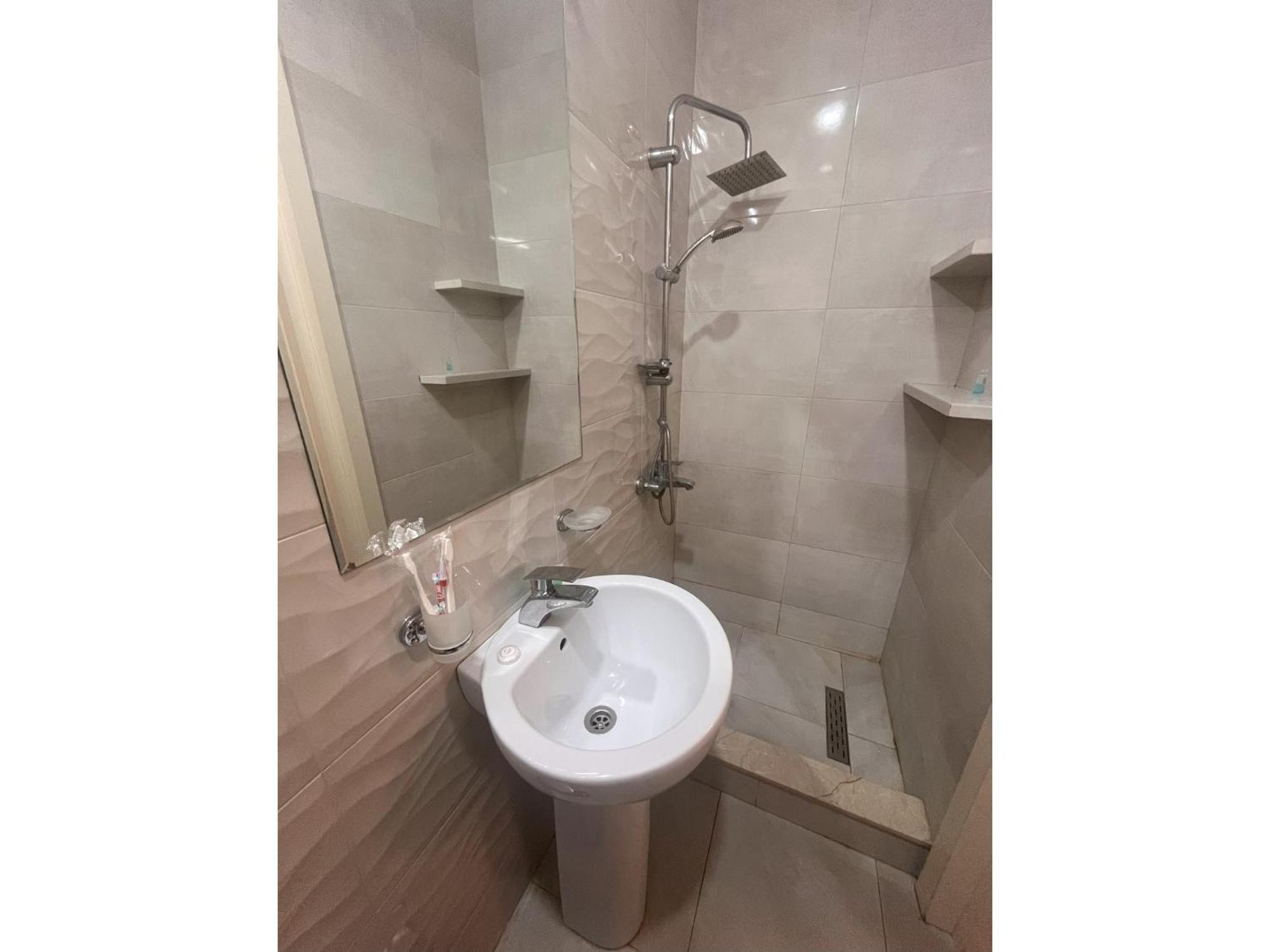 Silver 42 Boutique Hotel Tbilisi Buitenkant foto