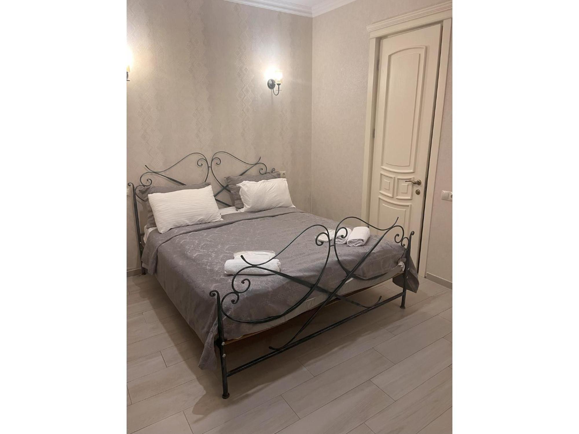 Silver 42 Boutique Hotel Tbilisi Buitenkant foto